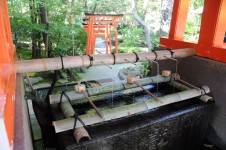 Kanazawa santuario
