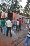 Accident KETK, Mumbai-Goa route 3