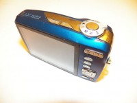 Kodak CD82 câmera digital