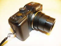Kodak digitalkamera