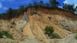 Alunecare de teren