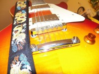 Les Paul gitarr