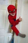 Mały Spiderman