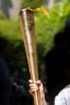 Londra 2012 Olympic Torch