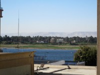 Luxor Nilo