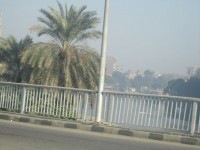 Nile Káhira