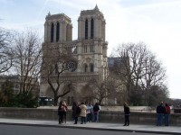 Notre Dame katedrális
