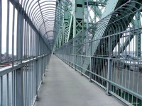 Jacques Cartier Bridge 2