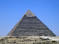 Piramidă