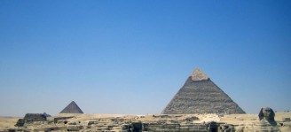 Pyramidy