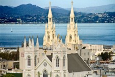 San Francisco Iglesias