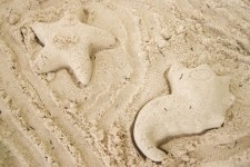 Torte di sabbia