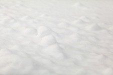 Sněhové textury
