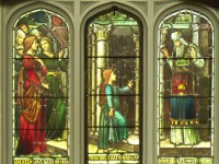 Stained Glass de Windows