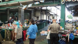 Tel aviv Markt