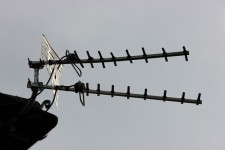 TV-antenn