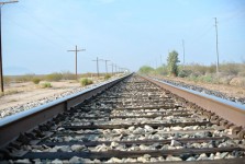 Tåg Track