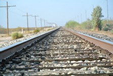 Trenul Track