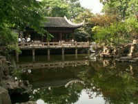 Jardín de Yuyuan