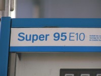 Pompa de super-E10