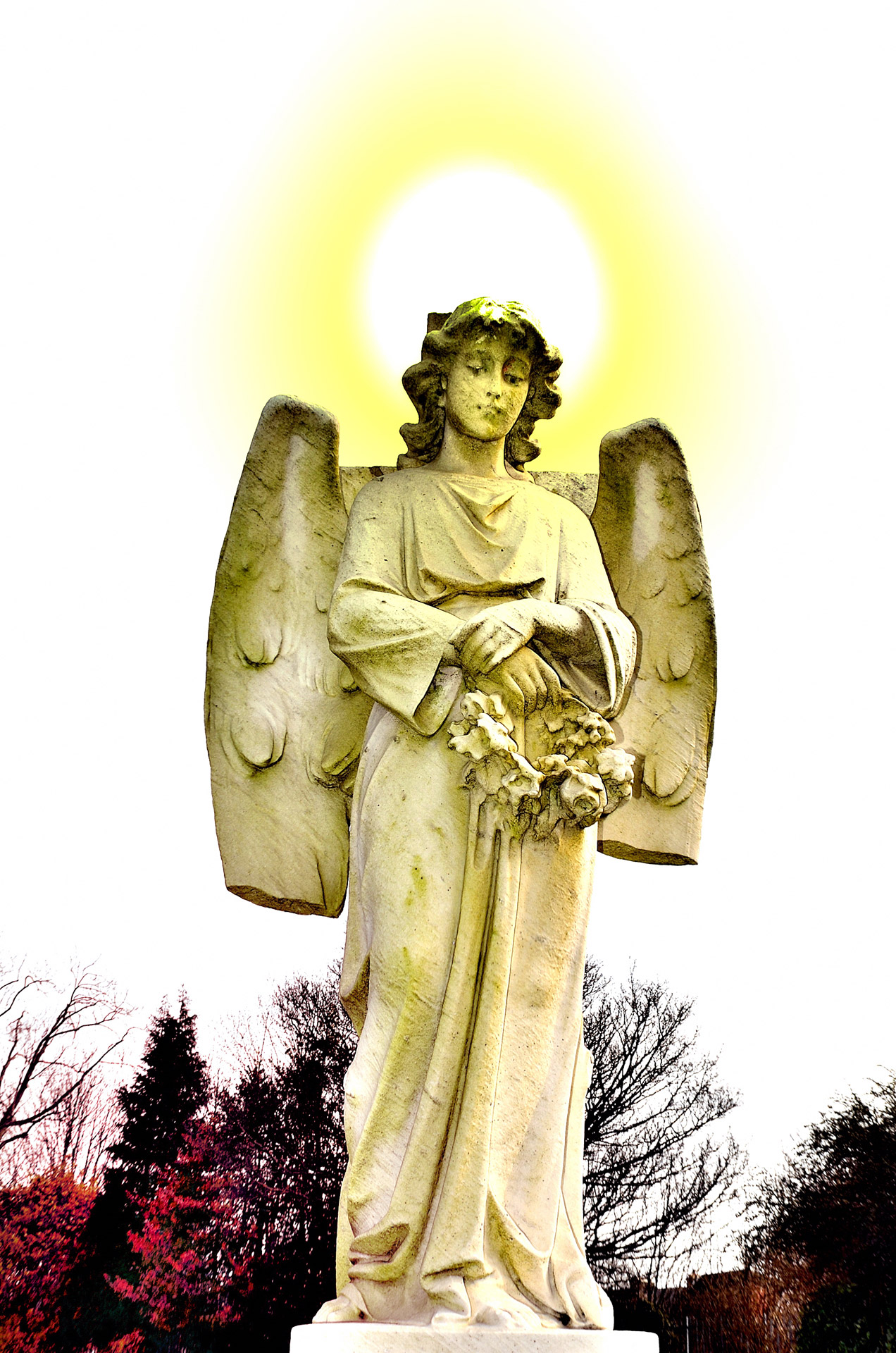 angel-free-stock-photo-public-domain-pictures