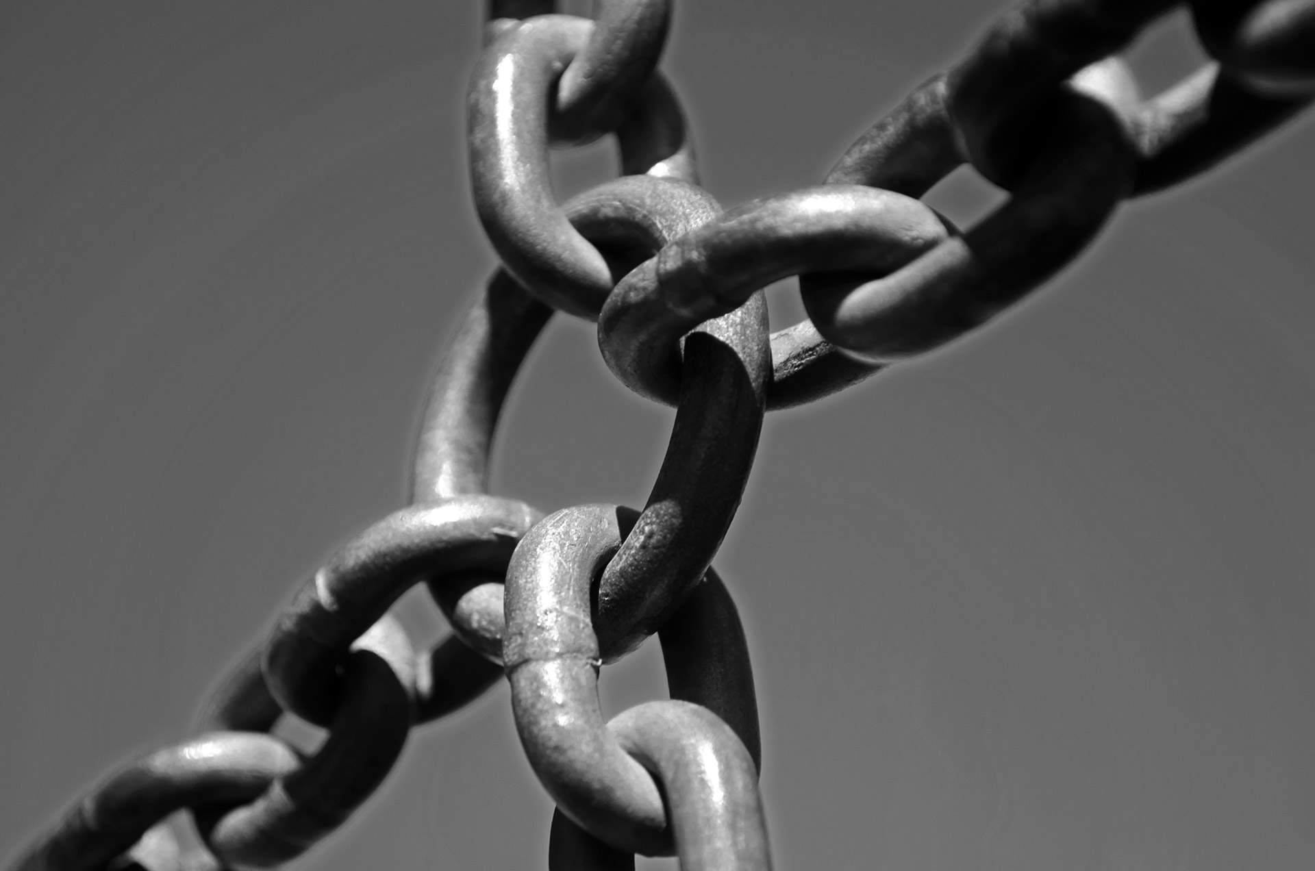 Chain Free Stock Photo - Public Domain Pictures