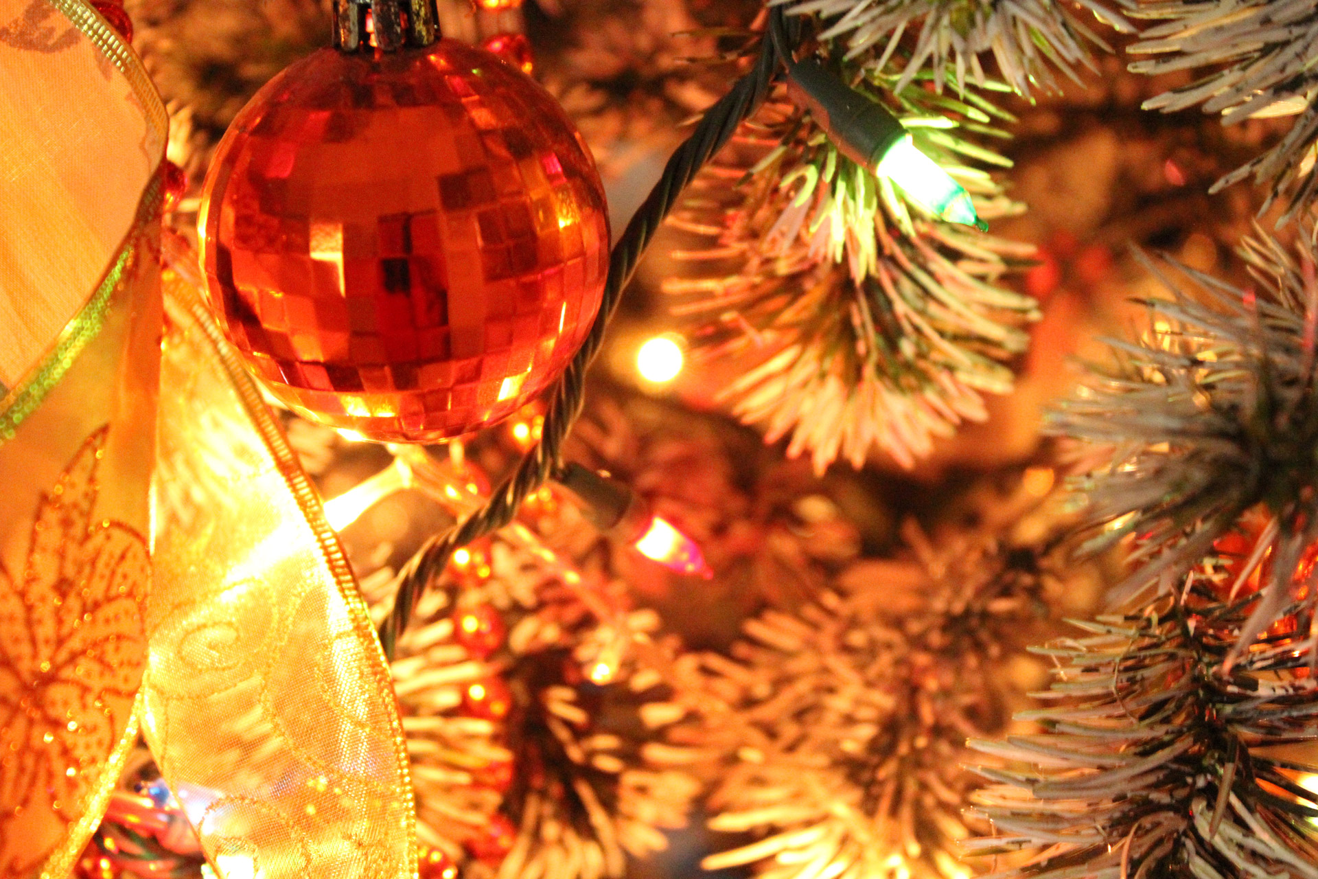 Christmas Decoration 10 Free Stock Photo - Public Domain Pictures