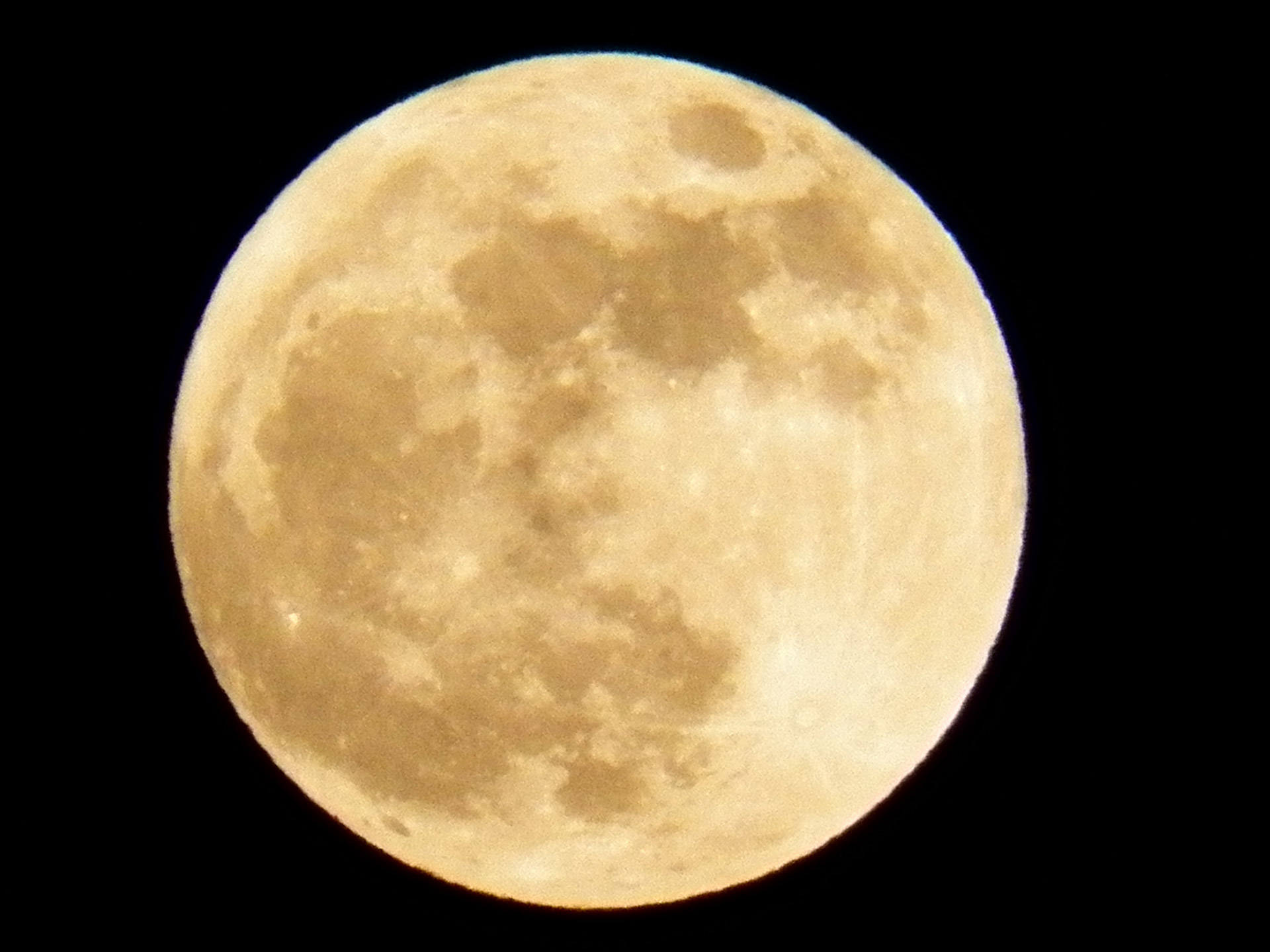 Full Moon Free Stock Photo - Public Domain Pictures