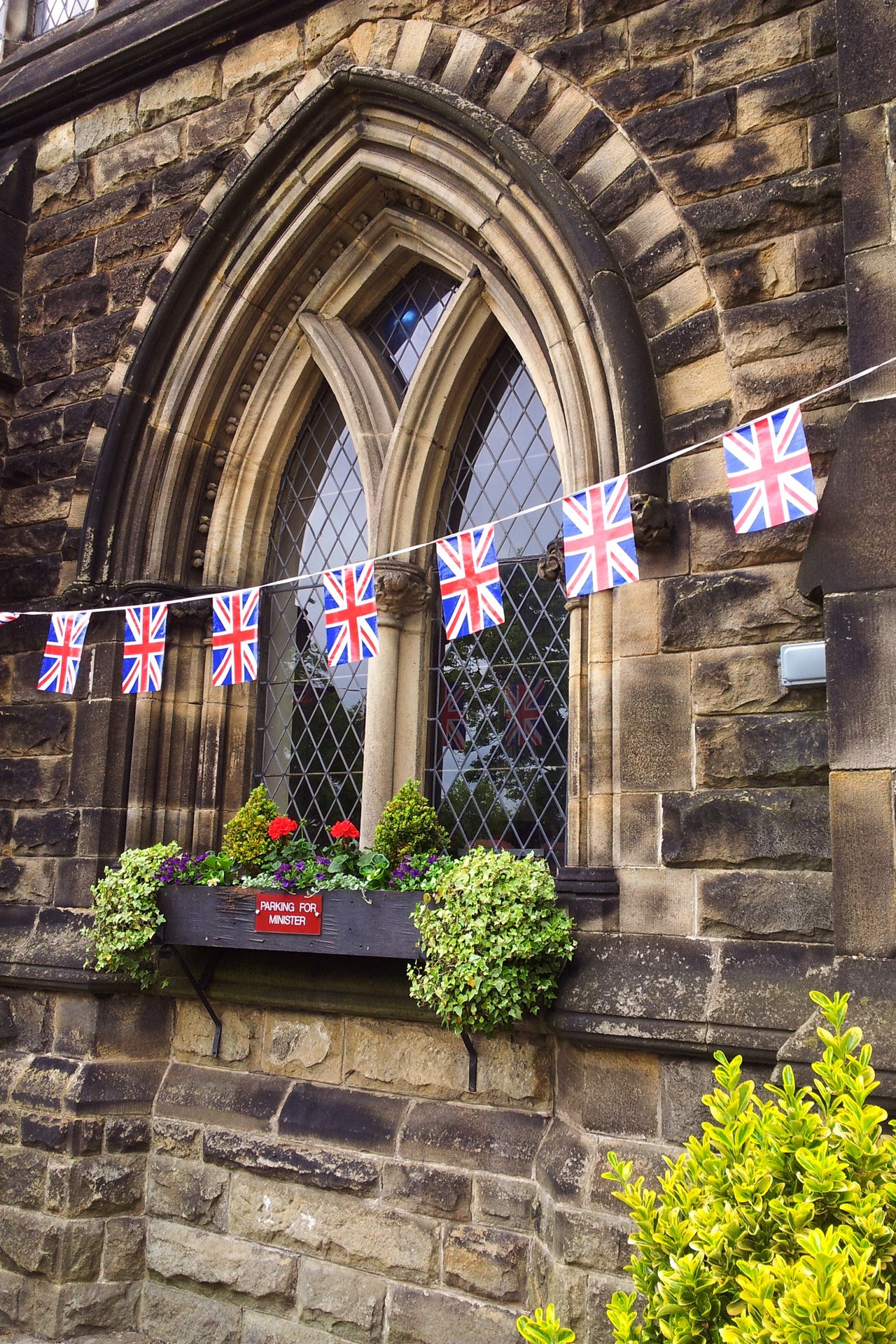 great-britain-flag-bunting-free-stock-photo-public-domain-pictures