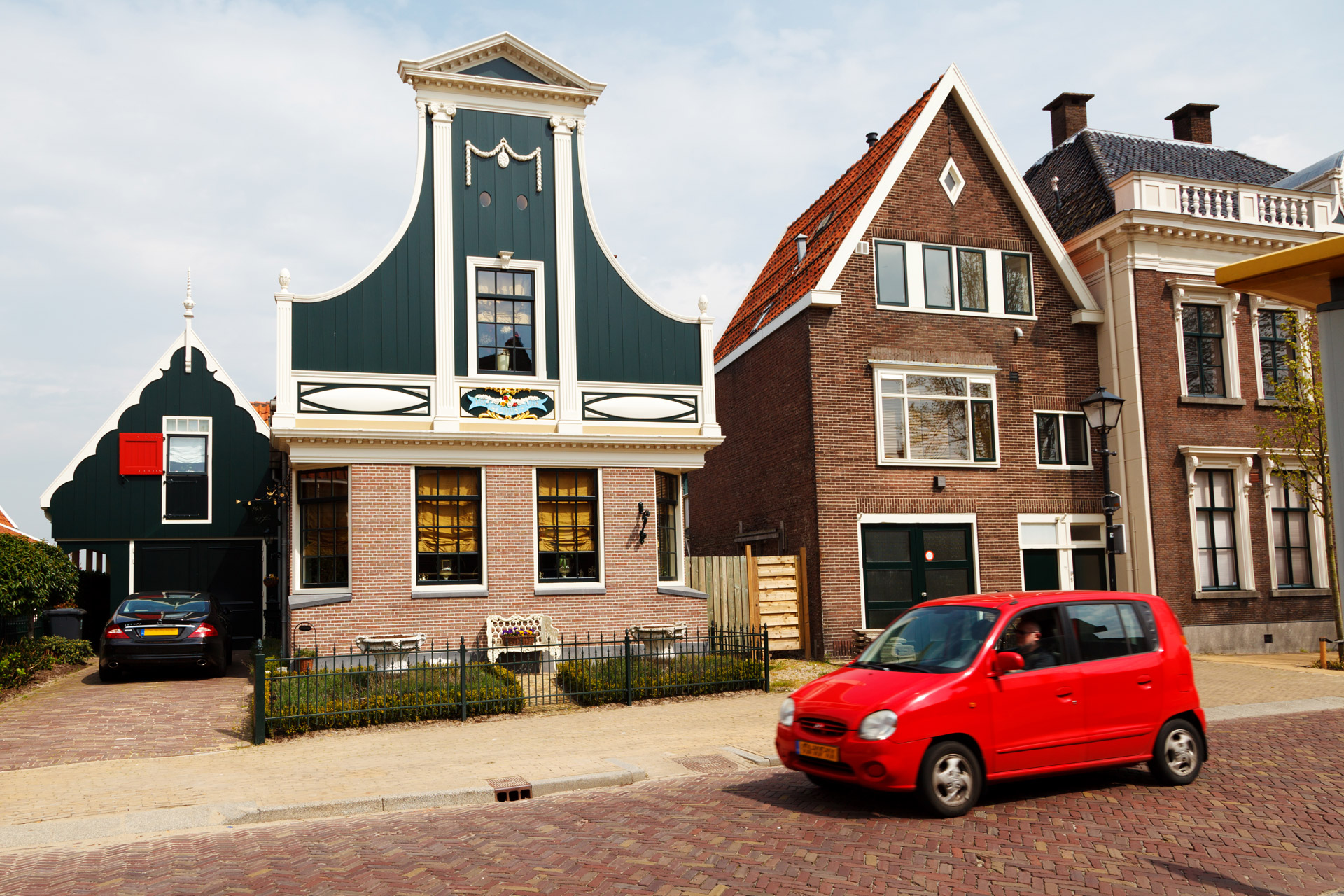 荷兰小镇风光图片素材_免费下载_jpg图片格式_高清图片500428221_摄图网