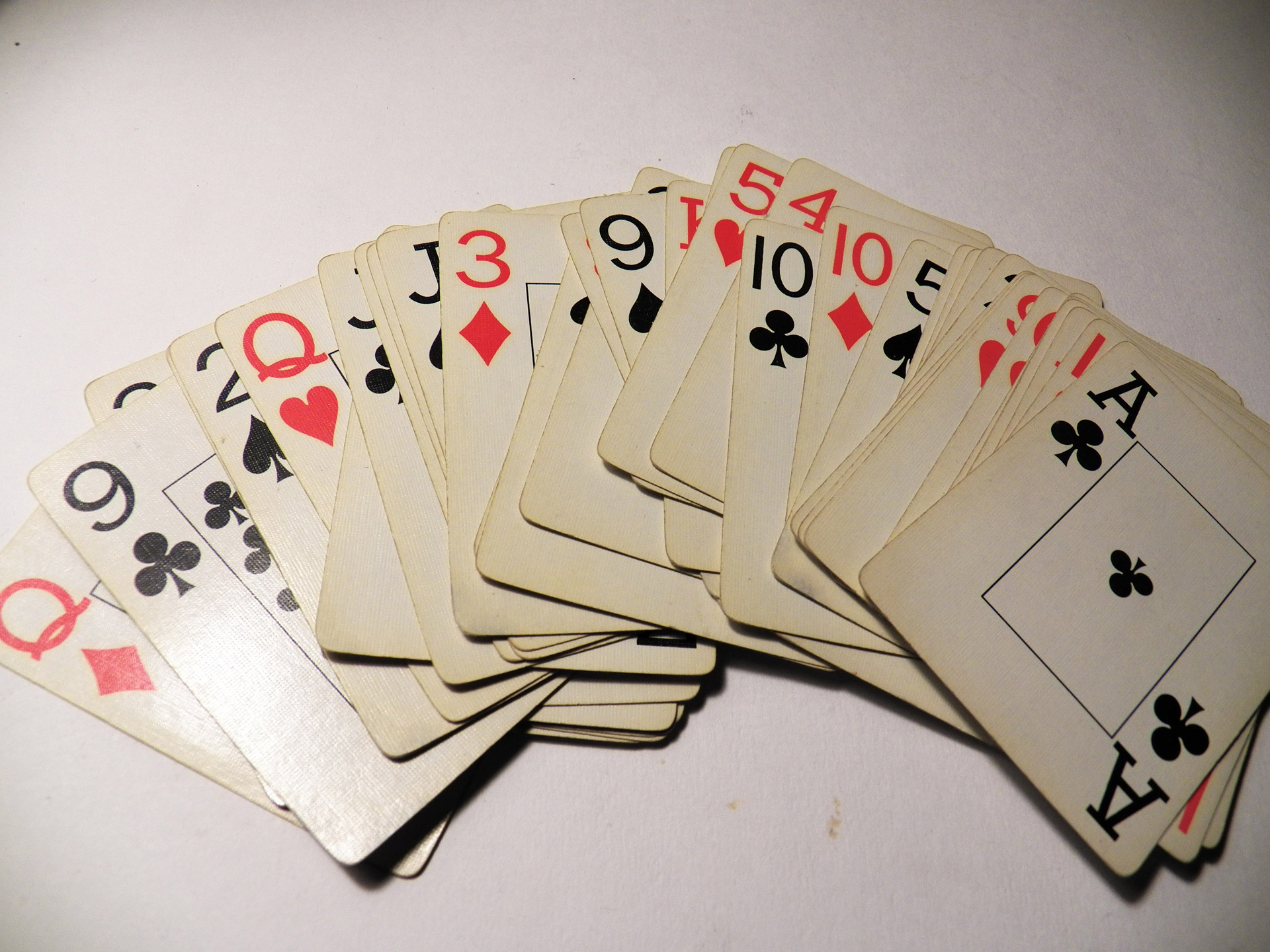 playing-cards-free-stock-photo-public-domain-pictures