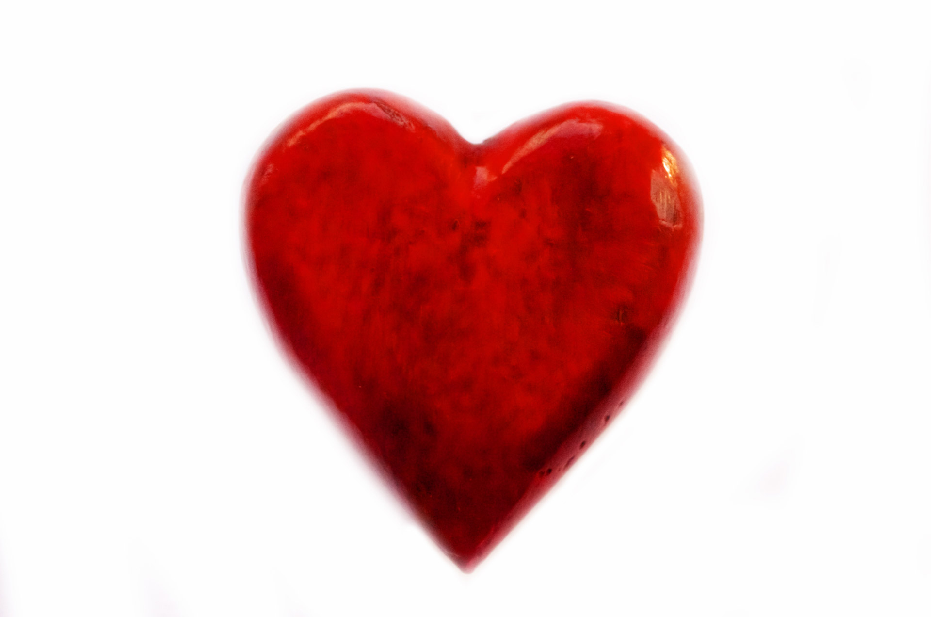 Red Heart Free Stock Photo Public Domain Pictures