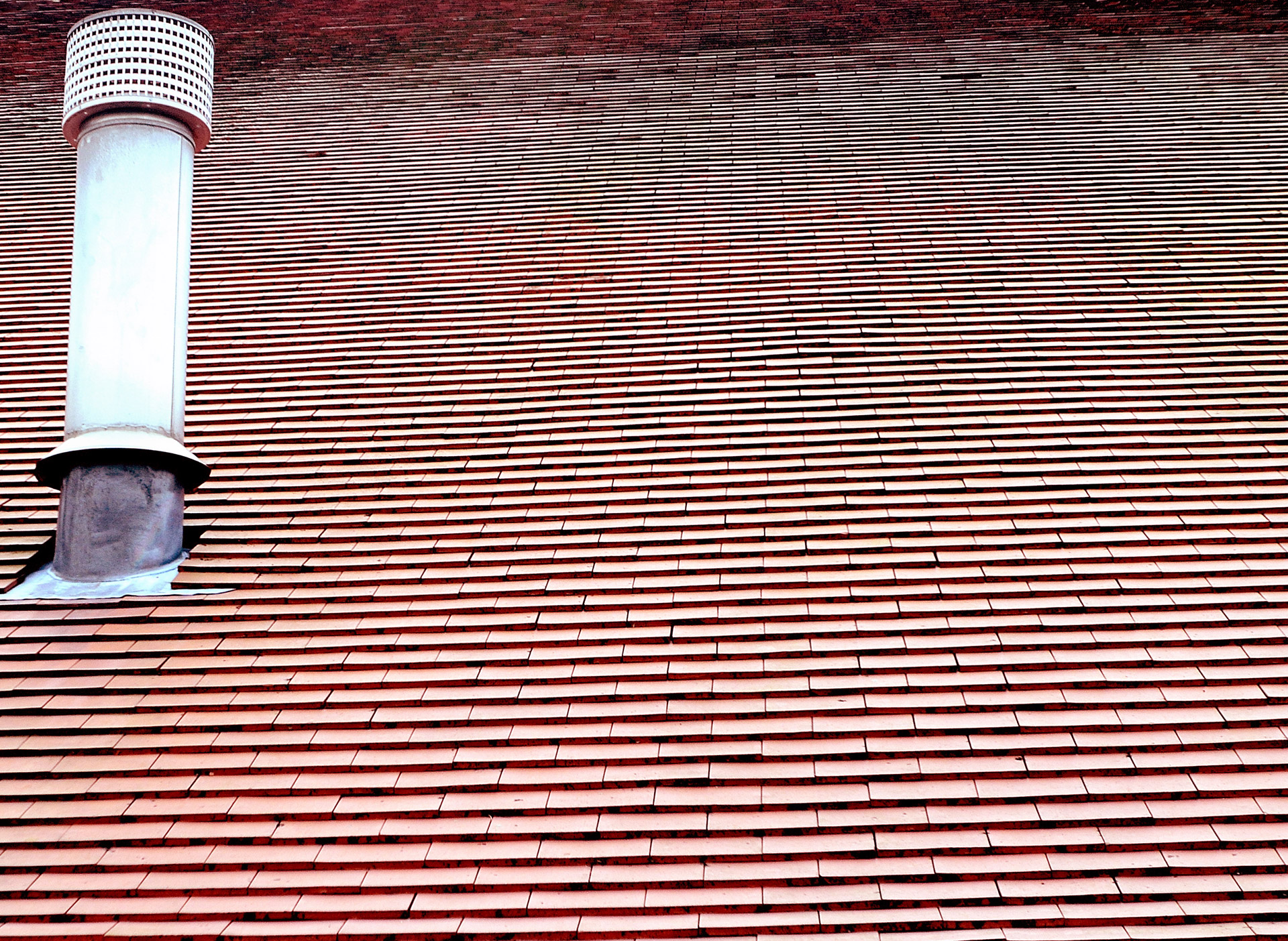 Roof Repair Adjacent To Brentwood, CA