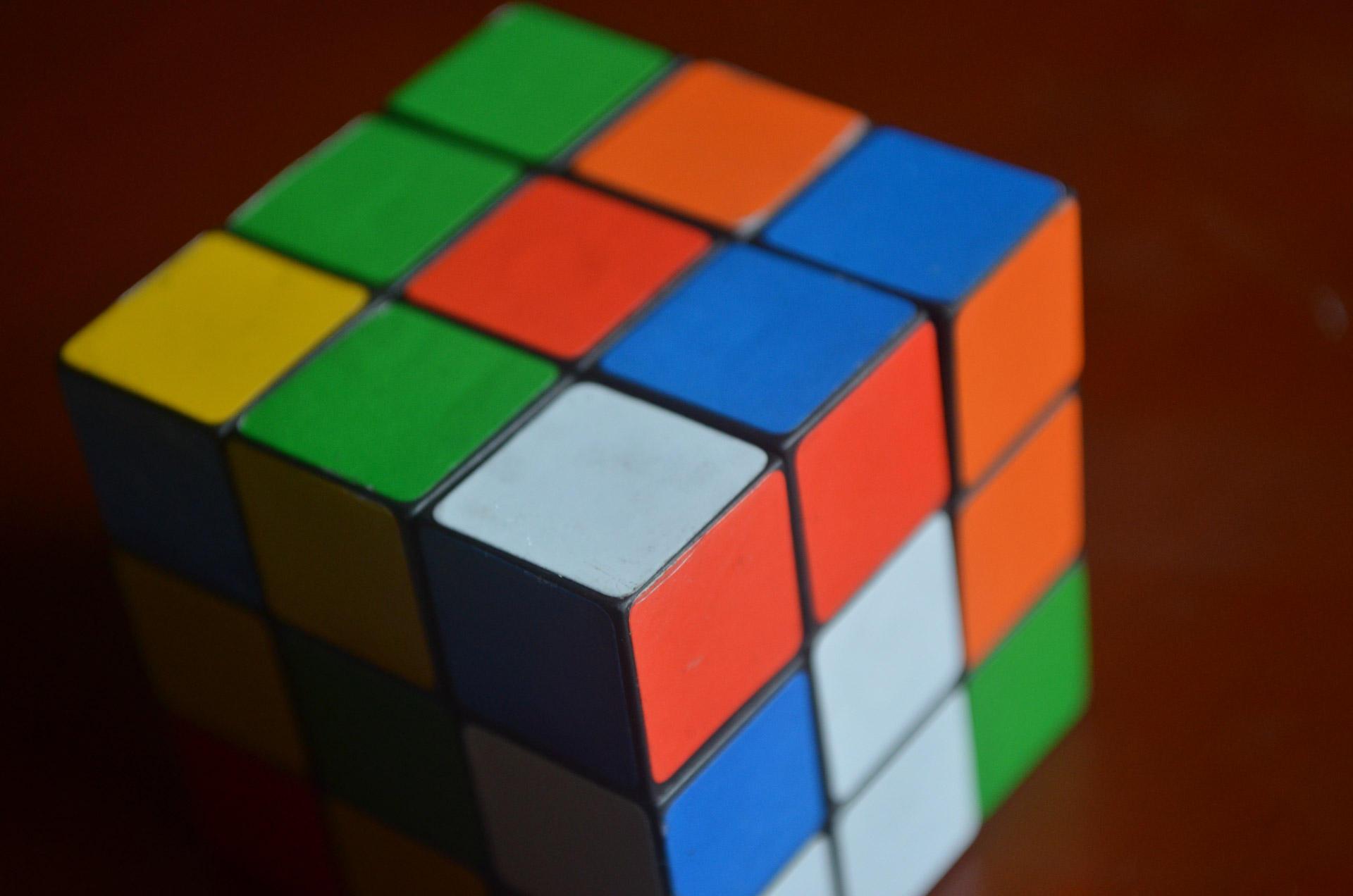 Cubul Rubik