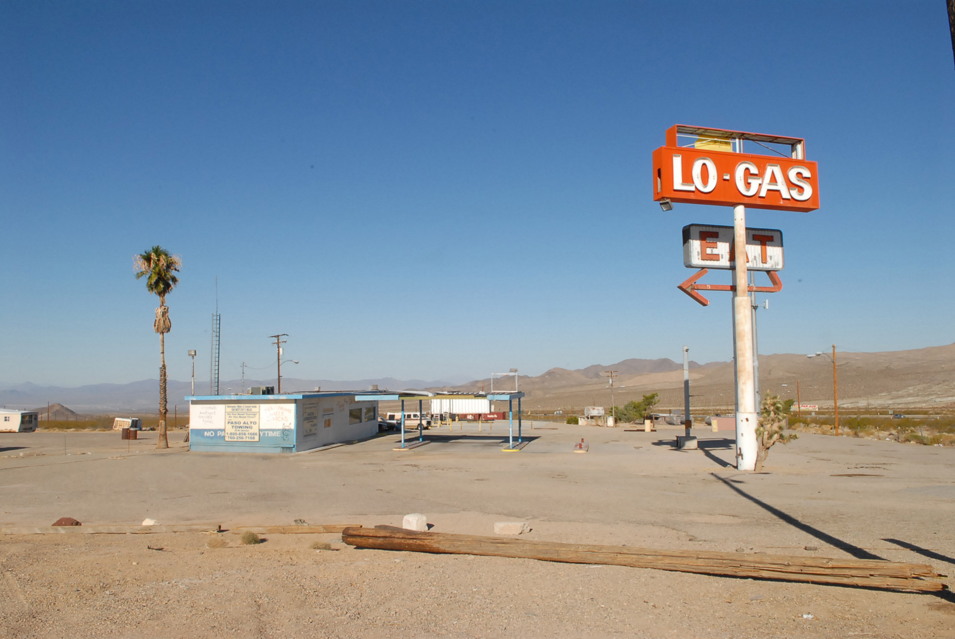 ruins-gas-station-free-stock-photo-public-domain-pictures