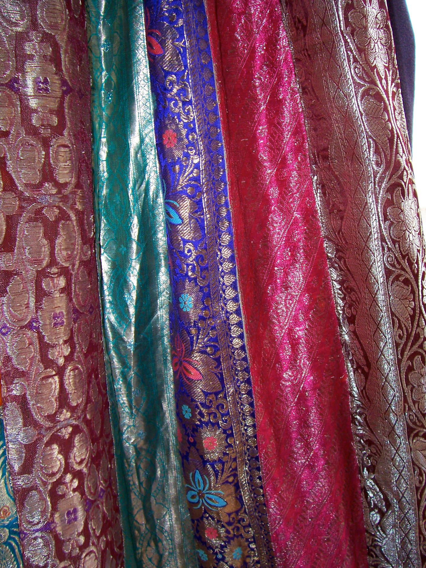 sari-fabric-free-stock-photo-public-domain-pictures