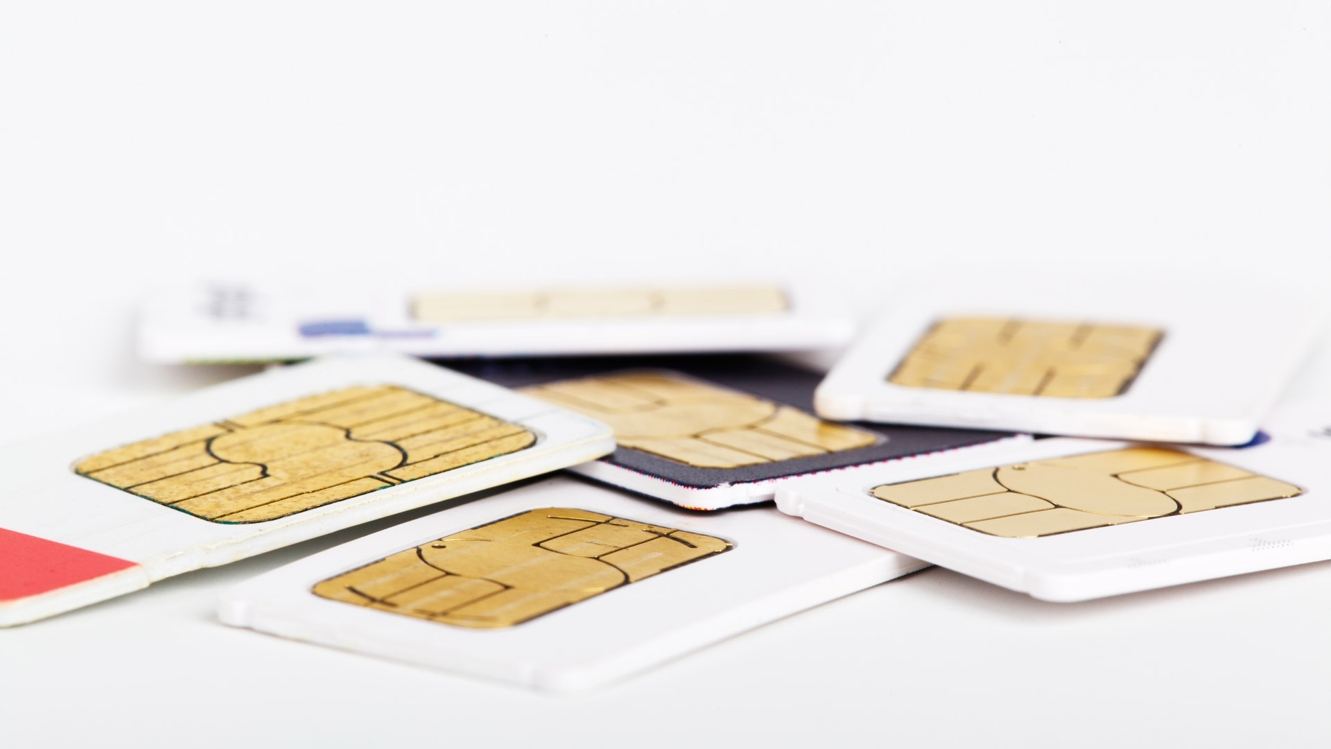 Sim Cards Free Stock Photo Public Domain Pictures