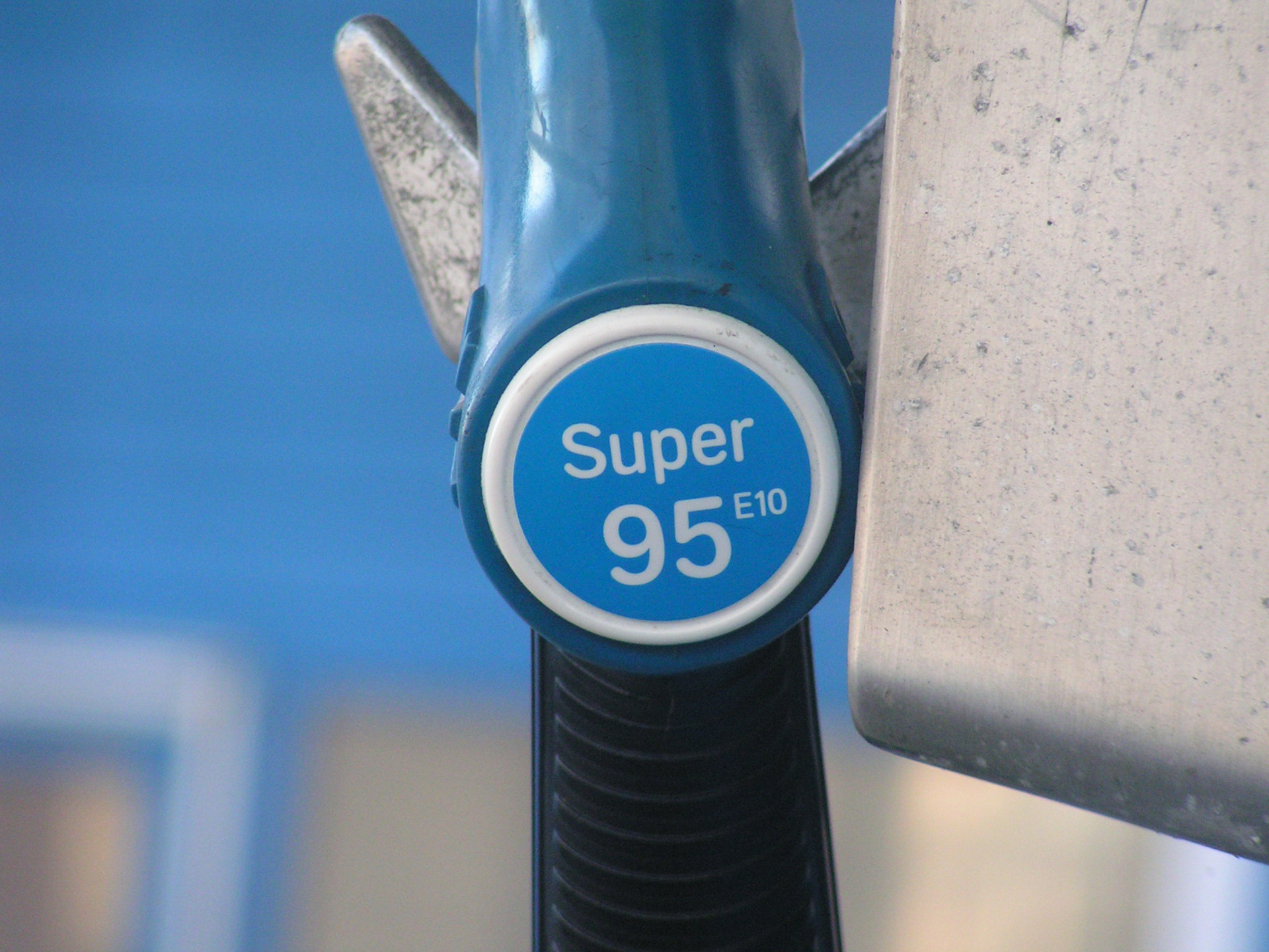 Super 95 E10 Free Stock Photo - Public Domain Pictures