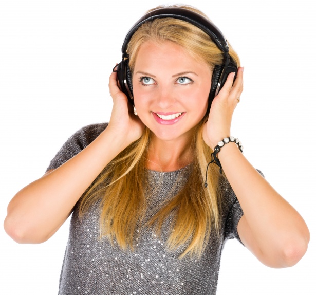 https://www.publicdomainpictures.net/pictures/300000/nahled/woman-listening-to-music-1558531387n4s.jpg