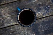 Fekete kávé