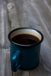 Fekete kávé