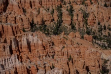 Parque Nacional Bryce Canyon