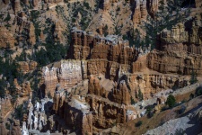 Národní park Bryce Canyon
