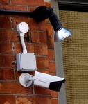 CCTV Camera Kijken