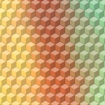 Cubes de couleur