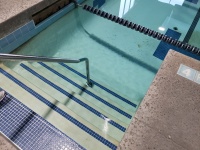 Competition Pool Entry Steps