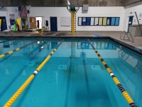 Wettbewerb Schwimmbad