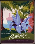 Discover Puerto Rico U.S.A.