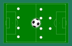 Strategia piłki nożnej
