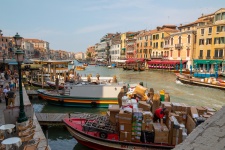 Grande Canal de Veneza